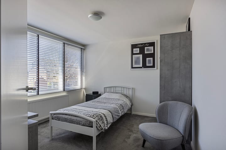 Photo 19 of van den Hummelstraat 26