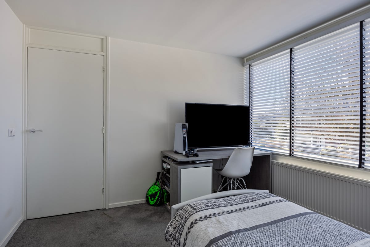 Foto 20 van van den Hummelstraat 26