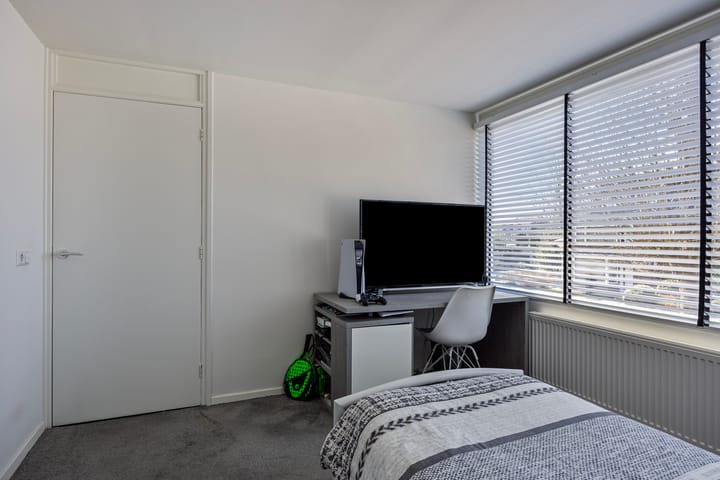 Photo 20 of van den Hummelstraat 26