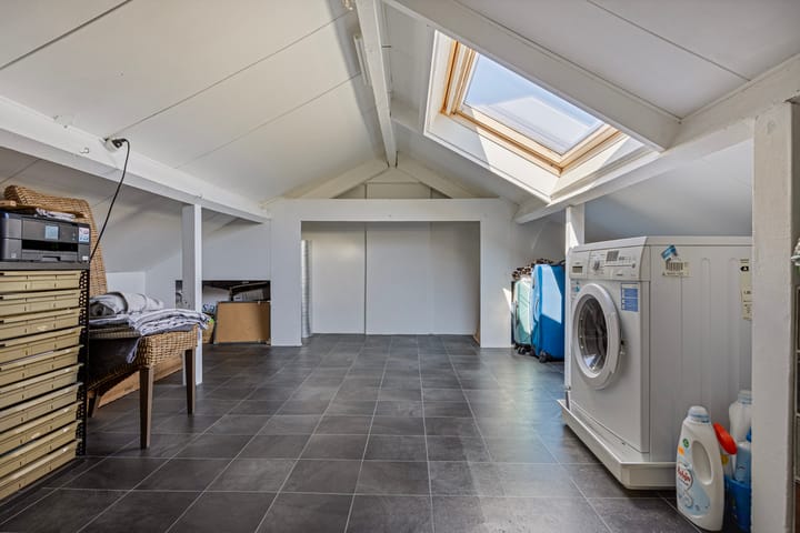 Photo 21 of van den Hummelstraat 26