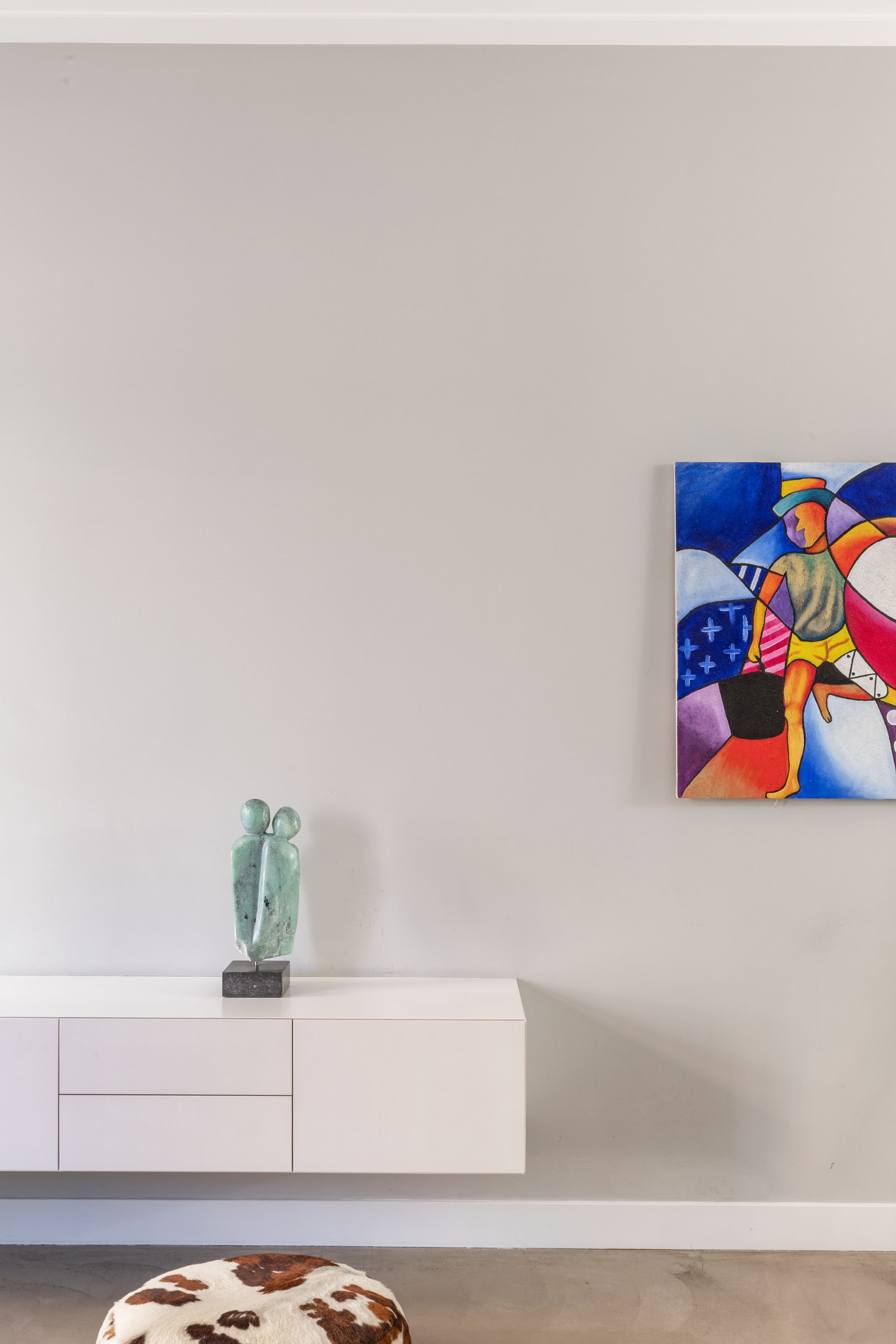 Foto 9 van Pieter Cornelisz. Hooftstraat 25-A