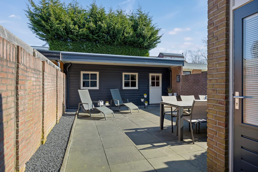 Foto 23 van van den Hummelstraat 26