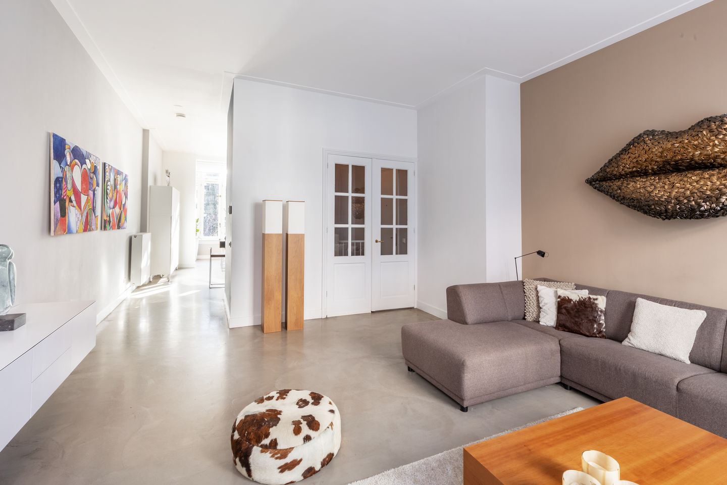 Foto 10 van Pieter Cornelisz. Hooftstraat 25-A