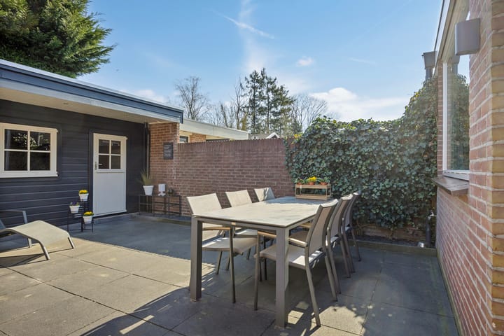 Photo 24 of van den Hummelstraat 26