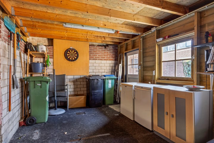 Photo 27 of van den Hummelstraat 26