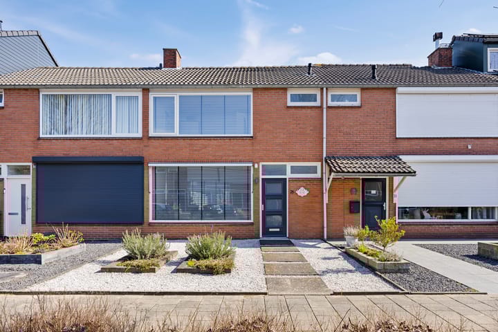 Photo 28 of van den Hummelstraat 26