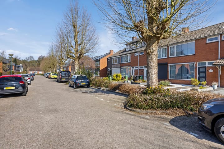 Photo 29 of van den Hummelstraat 26