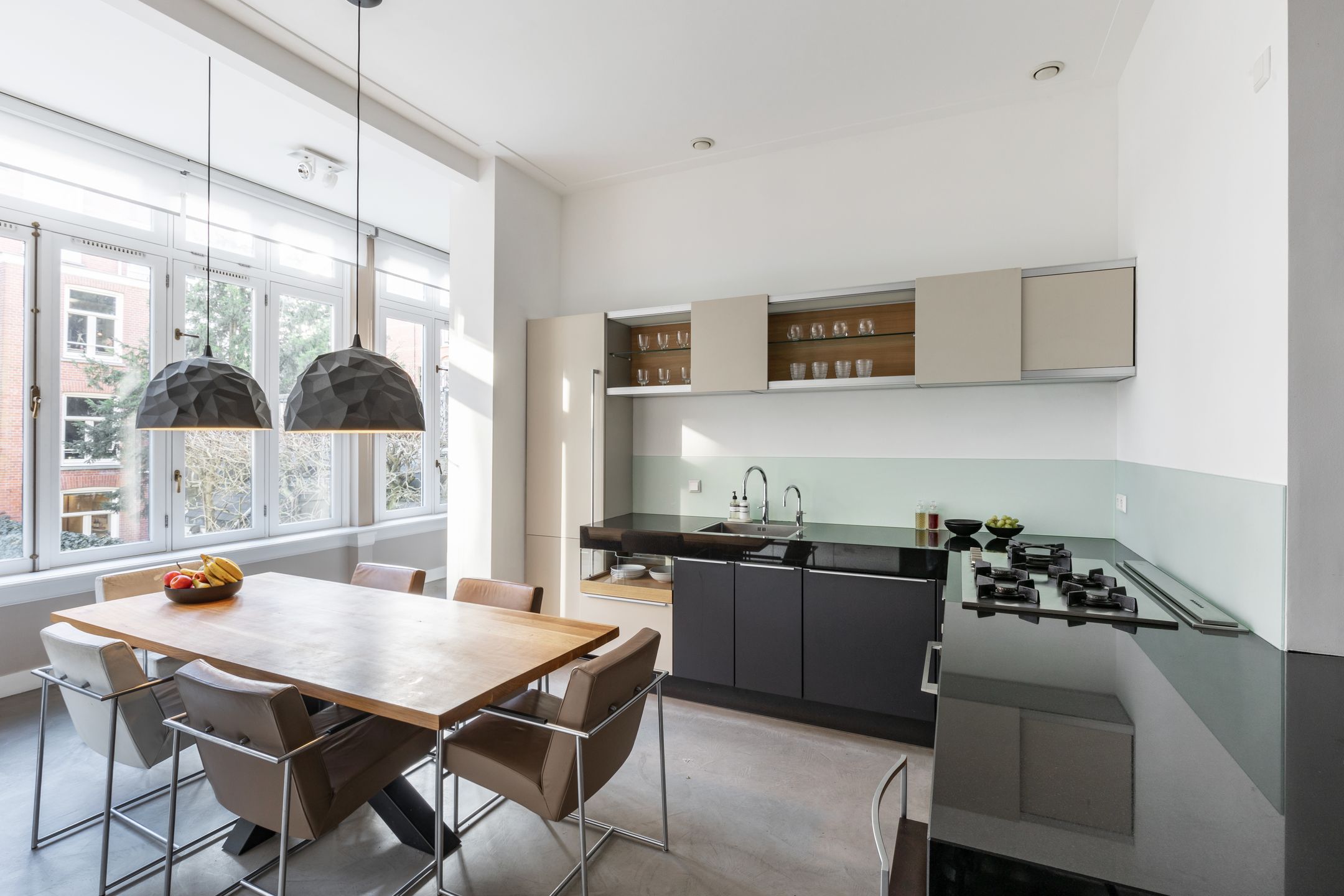 Foto 12 van Pieter Cornelisz. Hooftstraat 25-A