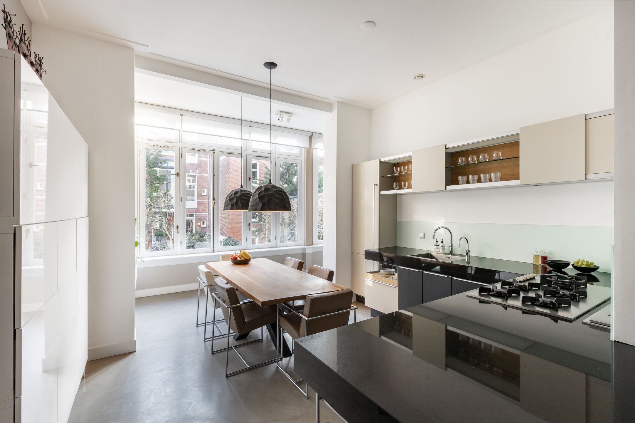 Foto 3 van Pieter Cornelisz. Hooftstraat 25-A