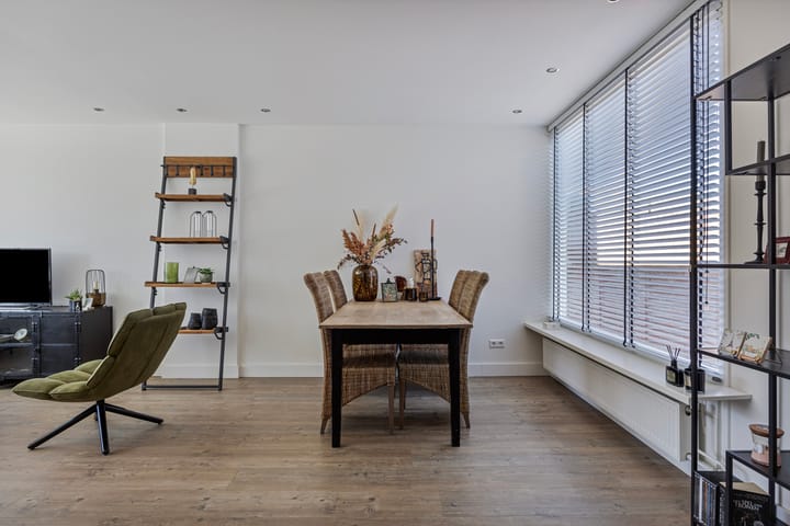 Photo 8 of van den Hummelstraat 26