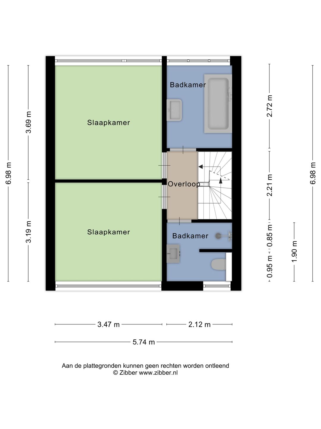 Foto 31 van van den Hummelstraat 26