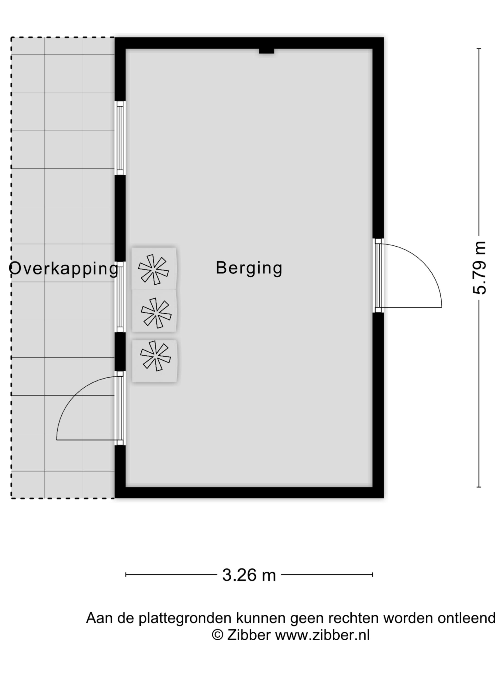 Foto 33 van van den Hummelstraat 26