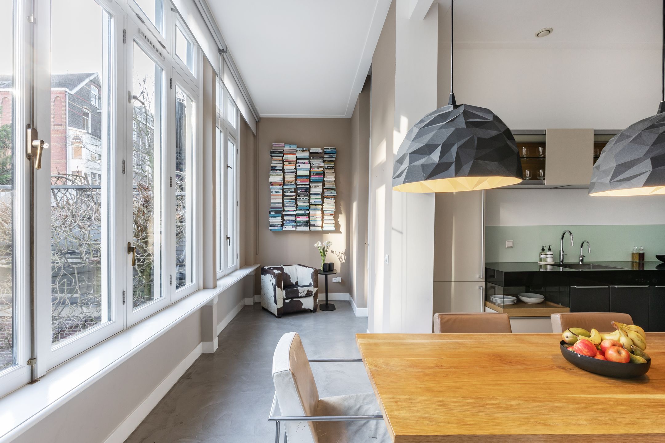 Foto 15 van Pieter Cornelisz. Hooftstraat 25-A