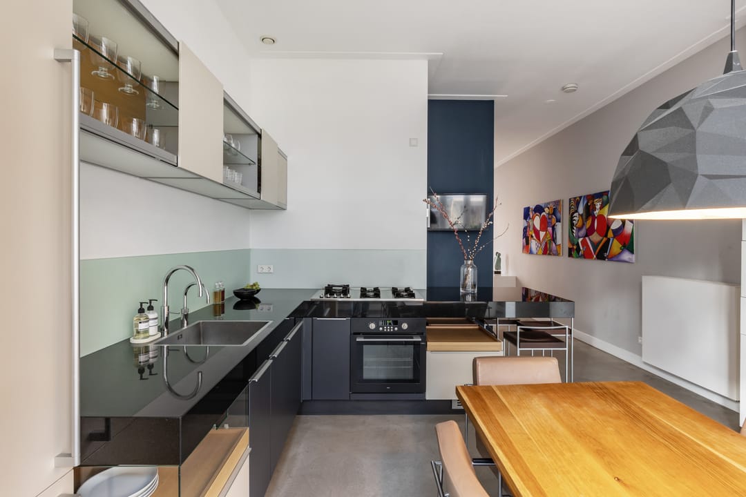 Foto 16 van Pieter Cornelisz. Hooftstraat 25-A