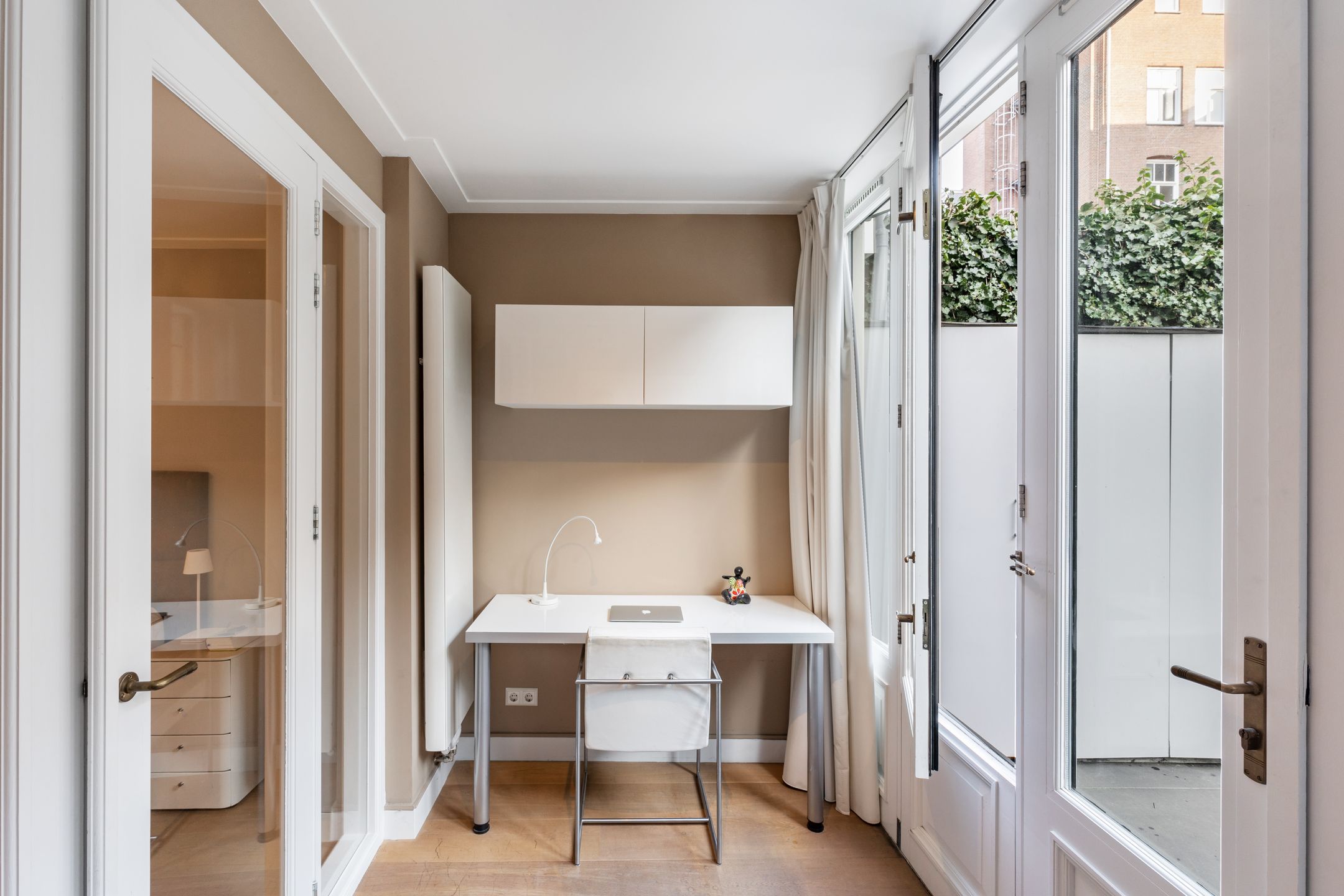 Foto 21 van Pieter Cornelisz. Hooftstraat 25-A