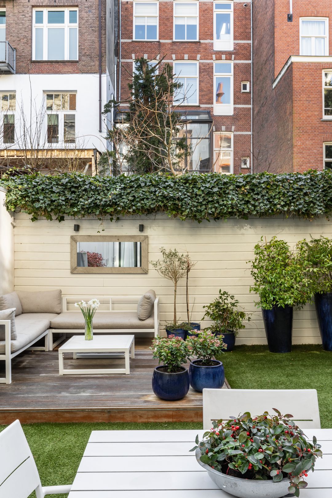 Foto 23 van Pieter Cornelisz. Hooftstraat 25-A