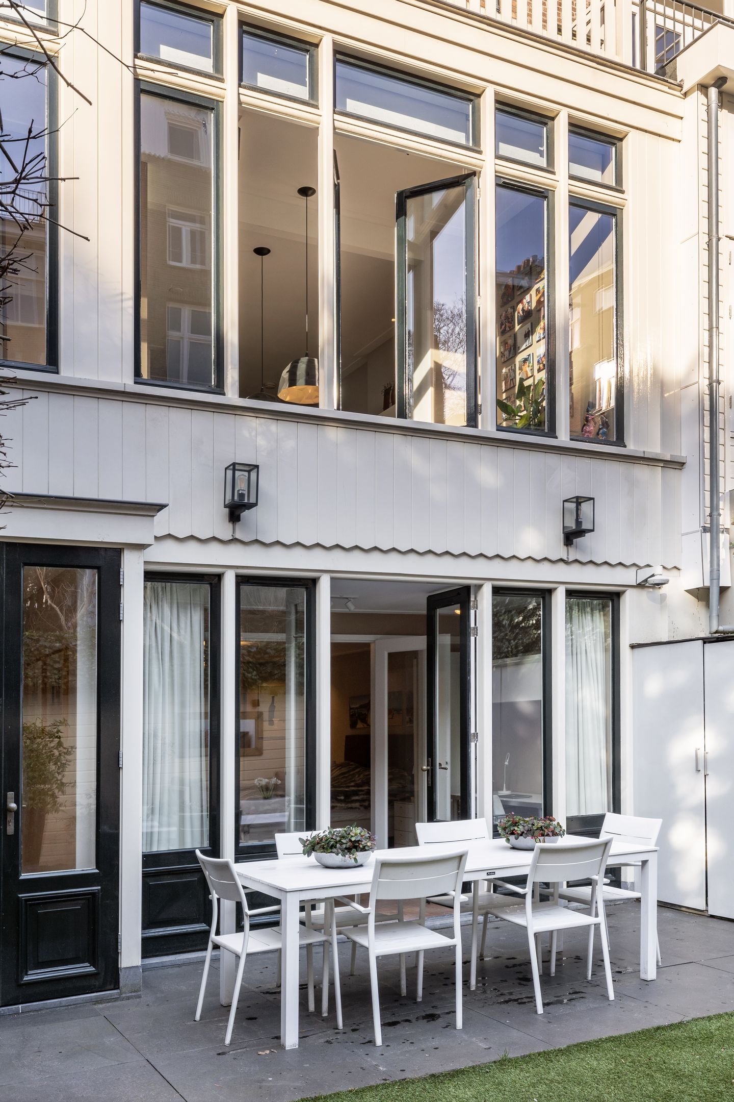 Foto 25 van Pieter Cornelisz. Hooftstraat 25-A