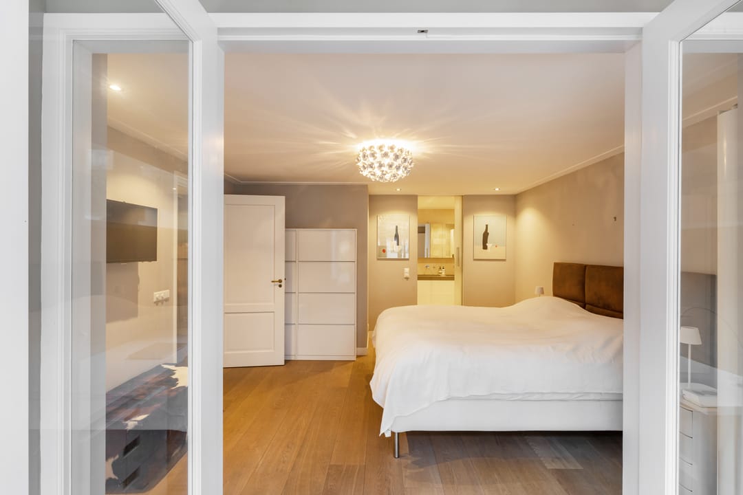 Foto 26 van Pieter Cornelisz. Hooftstraat 25-A