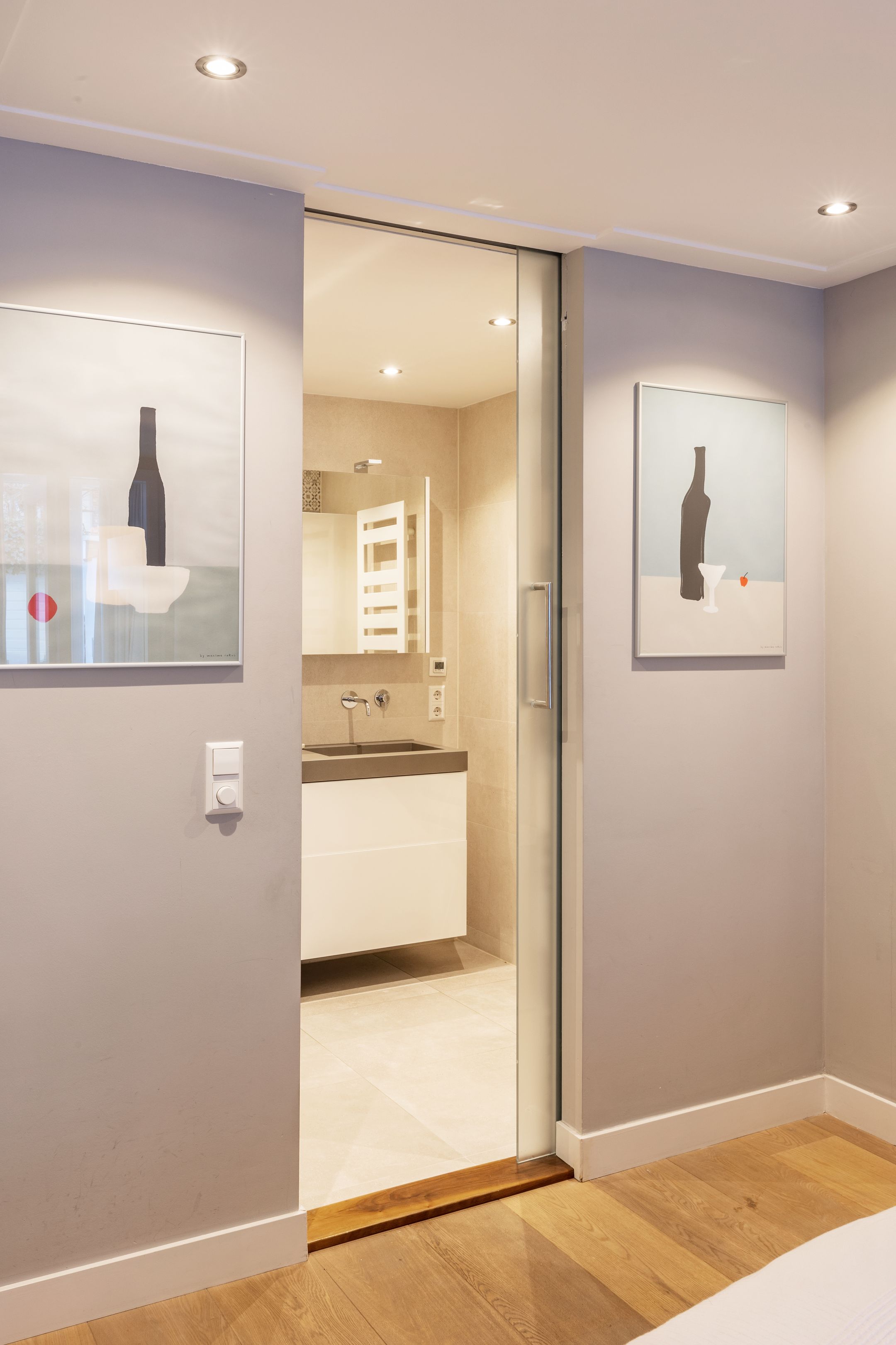 Foto 27 van Pieter Cornelisz. Hooftstraat 25-A