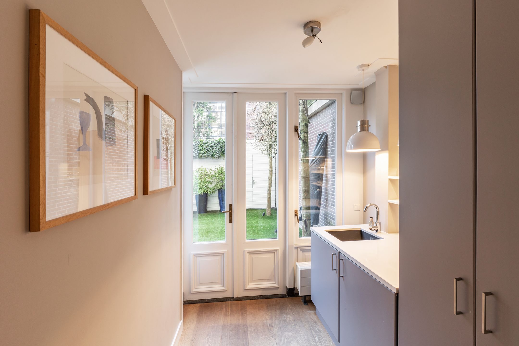 Foto 30 van Pieter Cornelisz. Hooftstraat 25-A