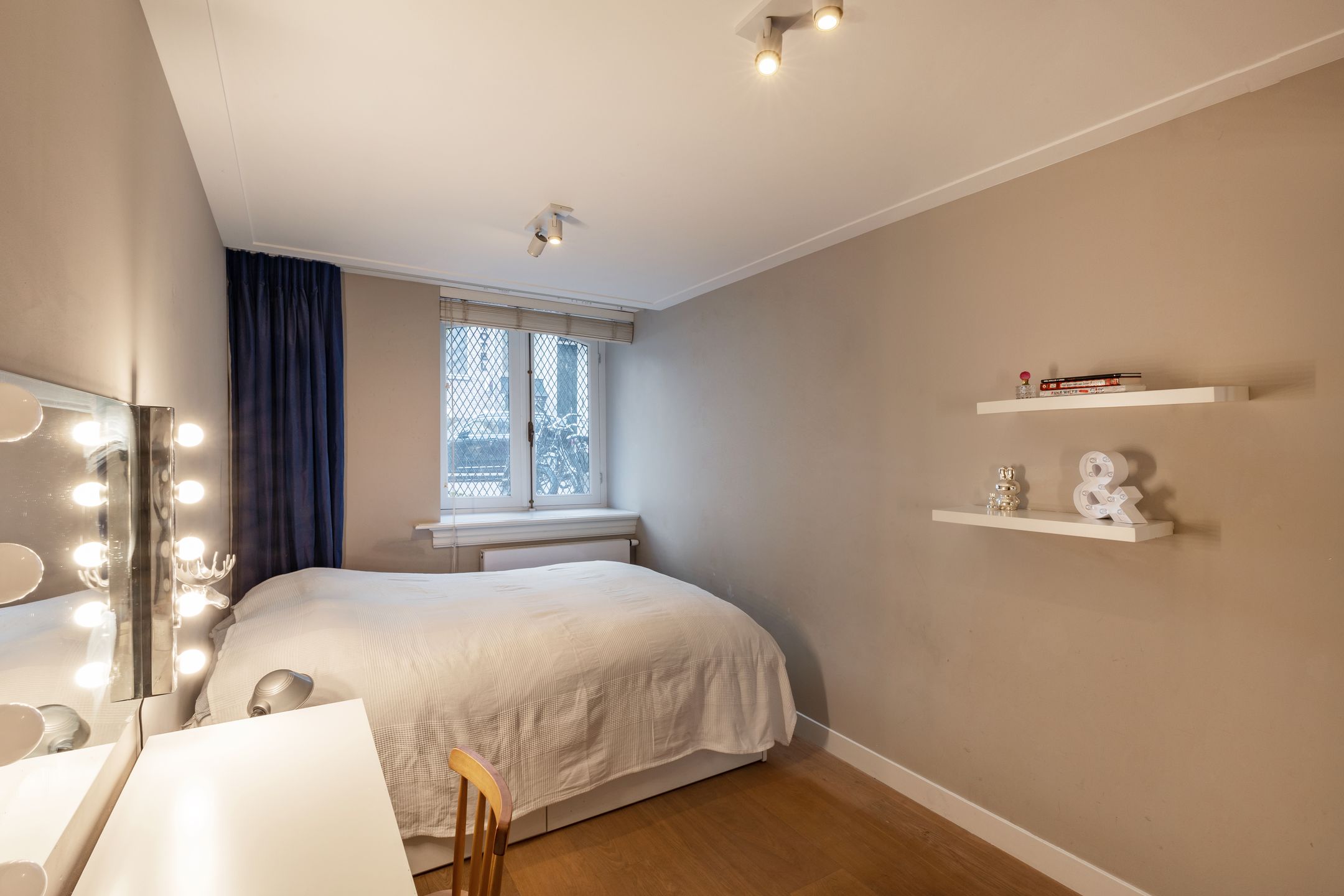 Foto 33 van Pieter Cornelisz. Hooftstraat 25-A