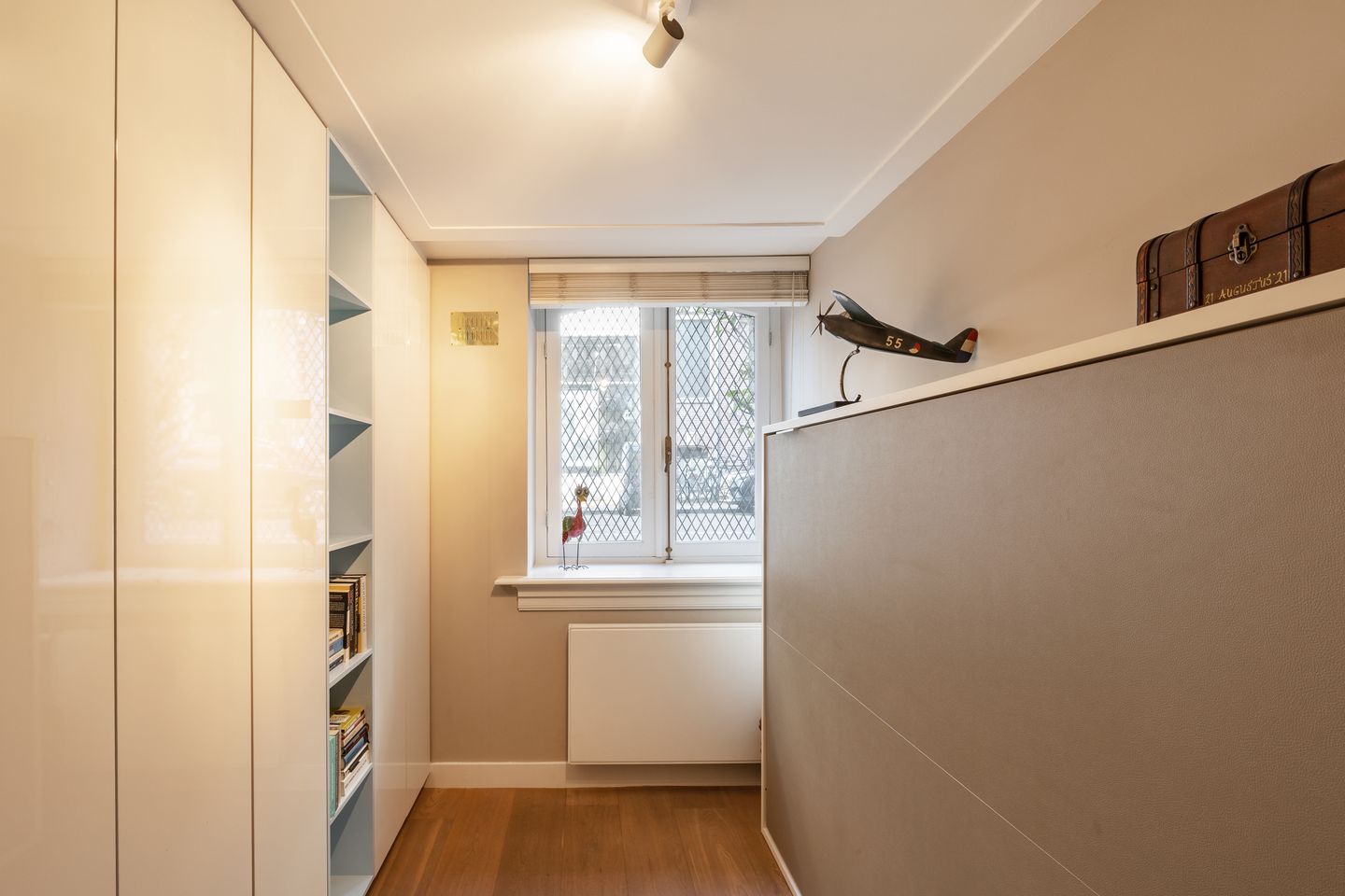 Foto 34 van Pieter Cornelisz. Hooftstraat 25-A