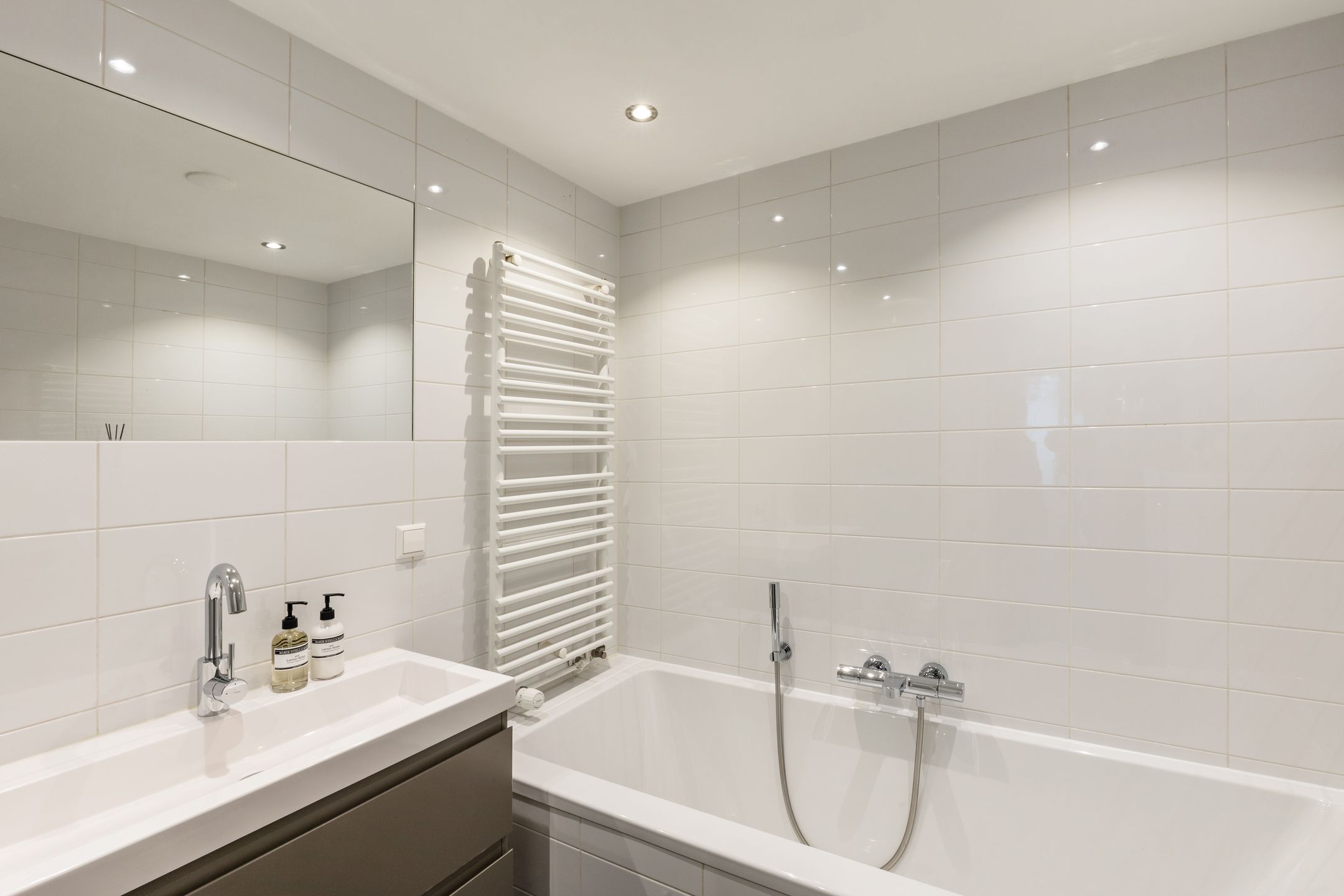 Foto 36 van Pieter Cornelisz. Hooftstraat 25-A