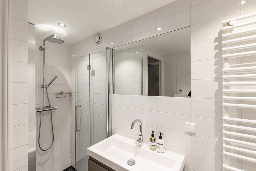 Foto 37 van Pieter Cornelisz. Hooftstraat 25-A