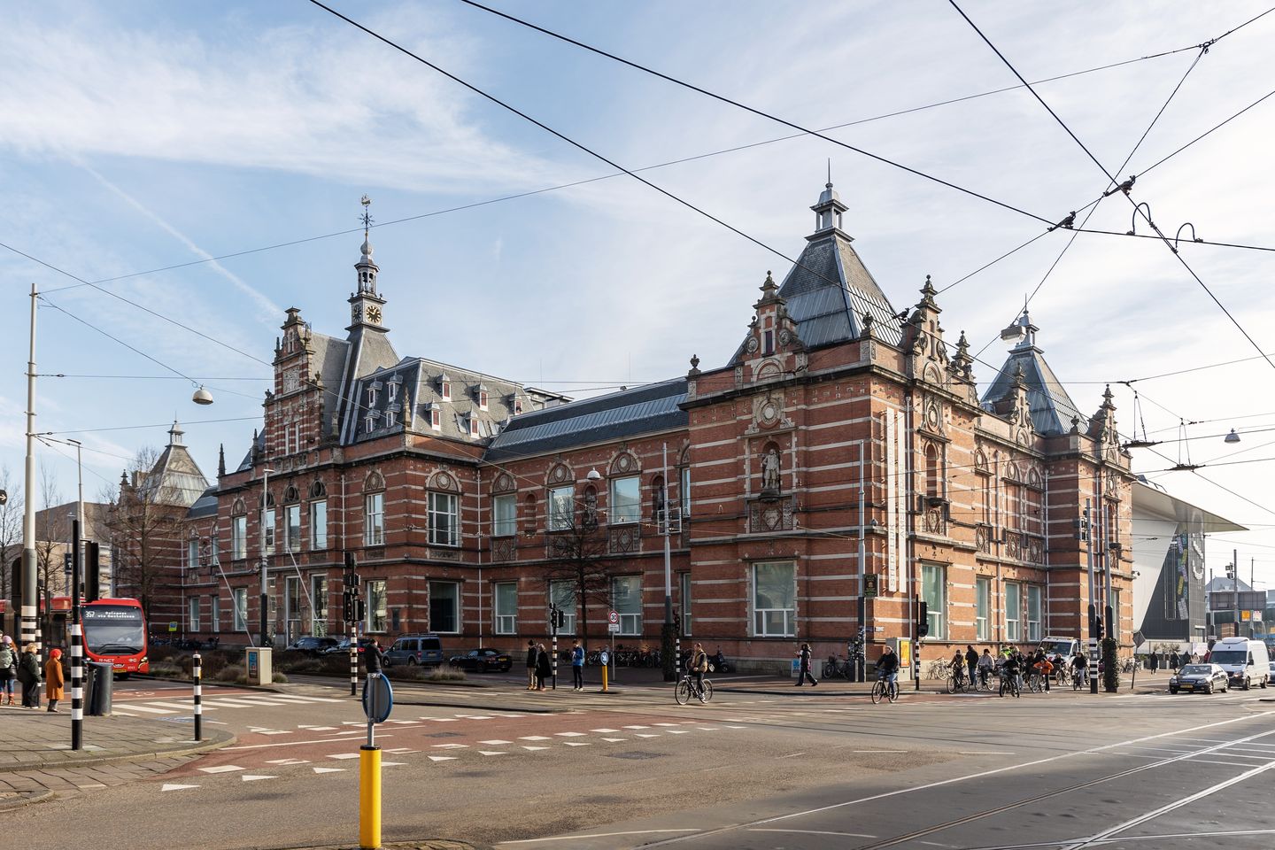 Foto 40 van Pieter Cornelisz. Hooftstraat 25-A