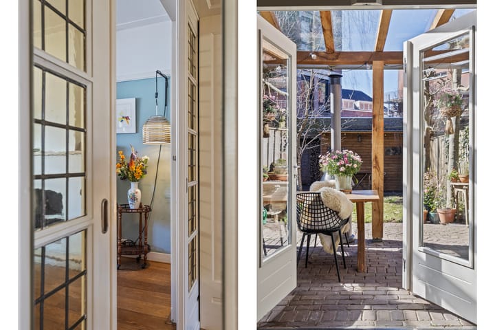 Foto 7 van Hertogstraat 20