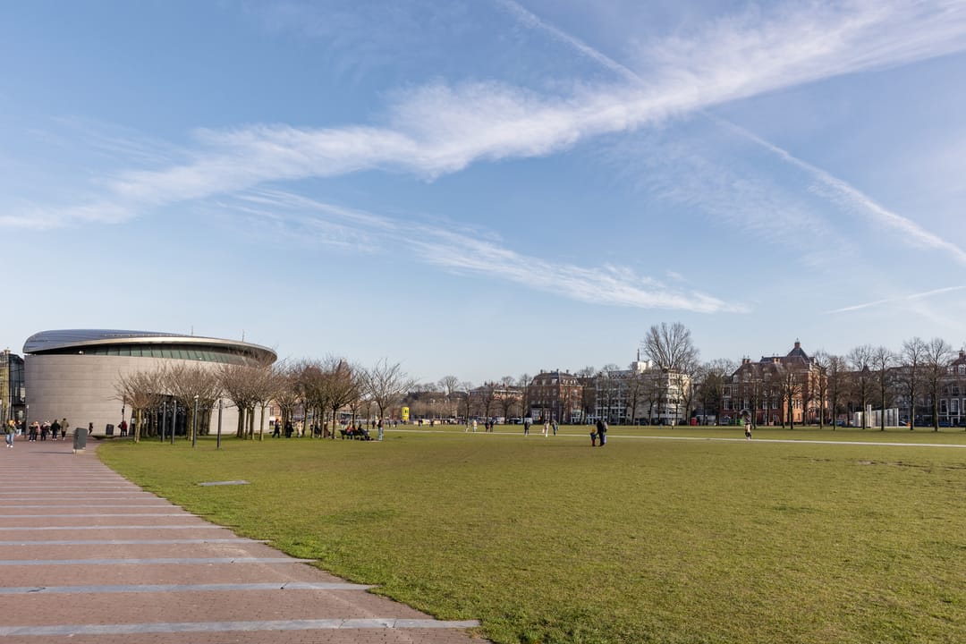 Foto 41 van Pieter Cornelisz. Hooftstraat 25-A