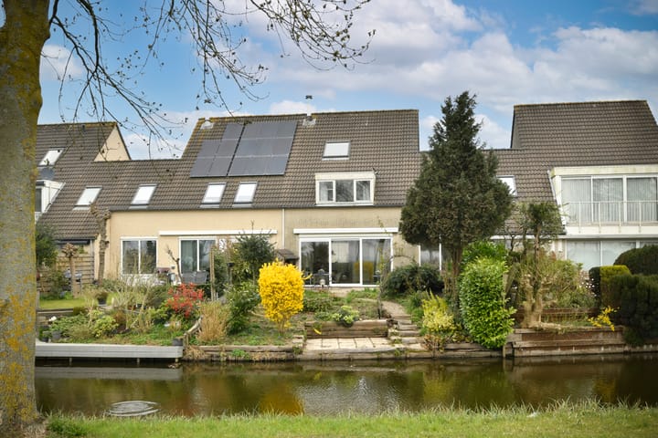 Thuishaven 18