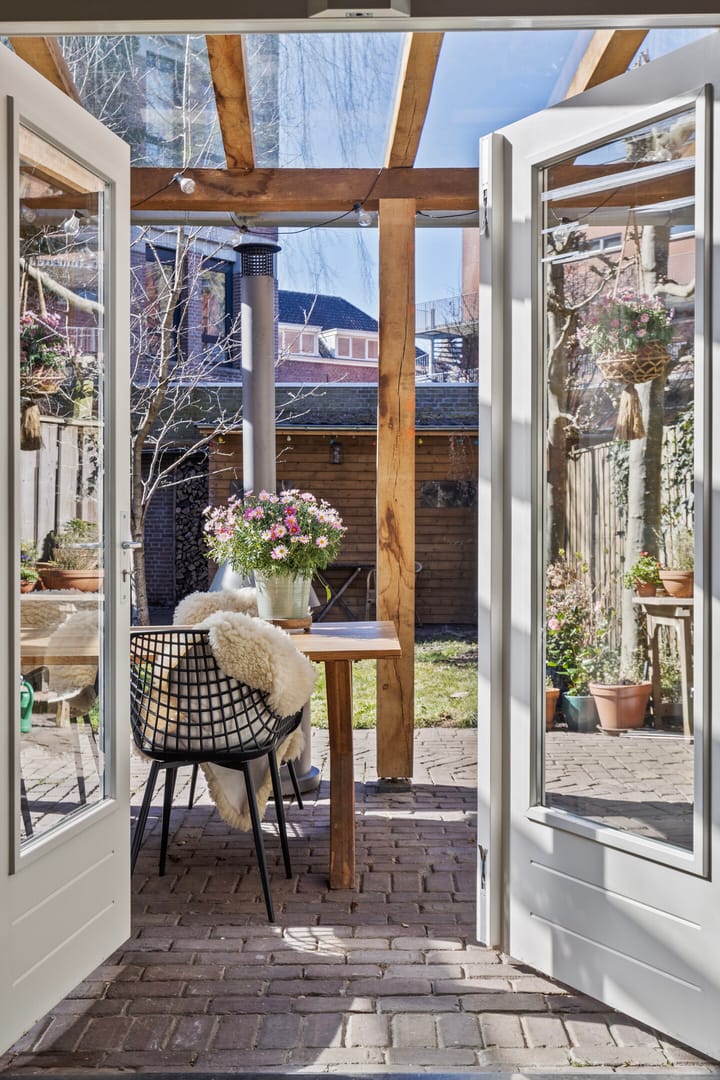 Foto 21 van Hertogstraat 20