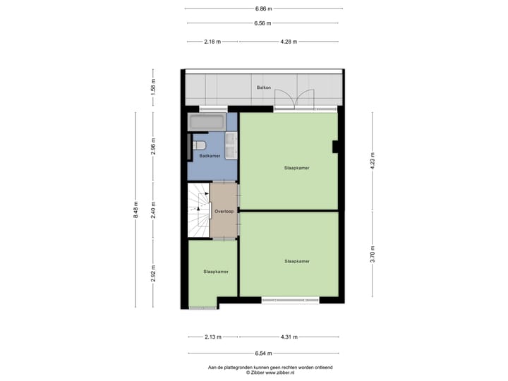 Foto 55 van Hertogstraat 20