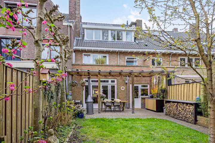 Foto 5 van Hertogstraat 20