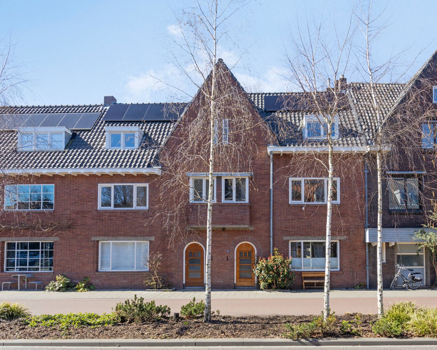 Foto 1 van Hertogstraat 20