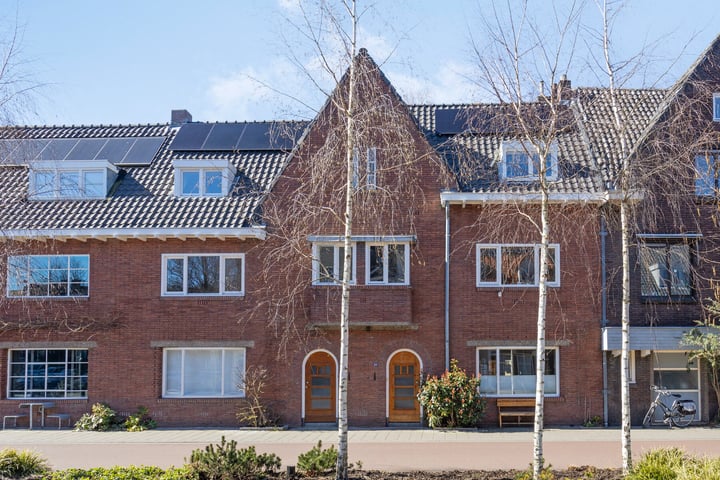 Bekijk foto van Hertogstraat 20