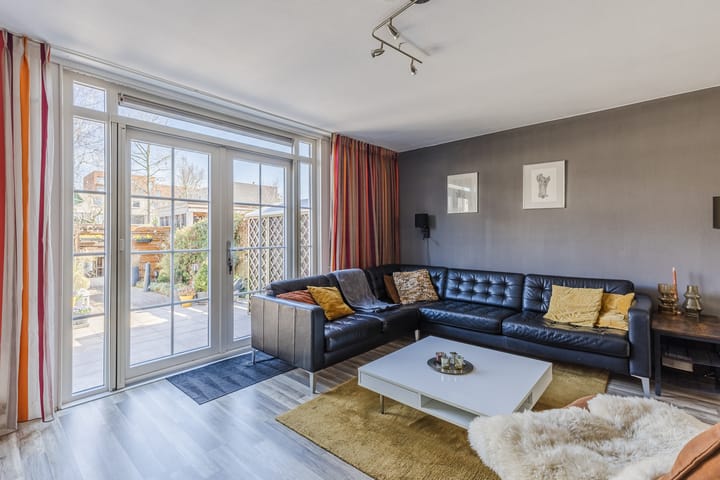 Foto 5 van Ouverture 14