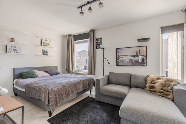 Foto 12 van Ouverture 14