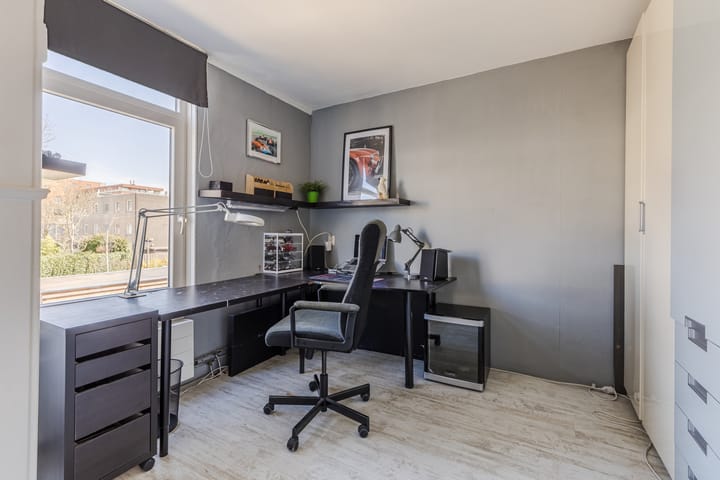 Foto 15 van Ouverture 14