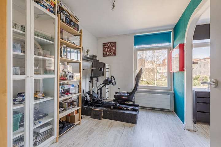 Foto 16 van Ouverture 14