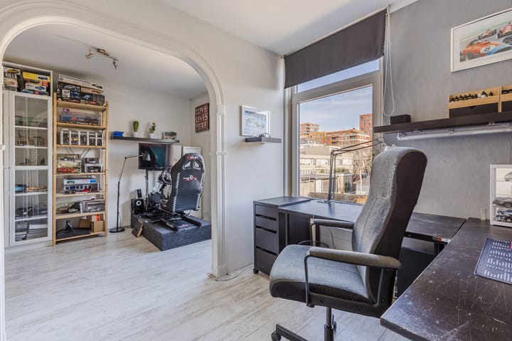 Foto 14 van Ouverture 14