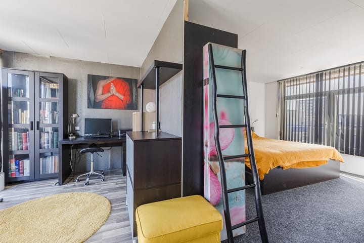 Foto 21 van Ouverture 14