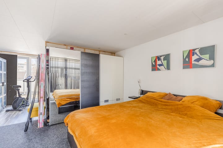 Foto 23 van Ouverture 14