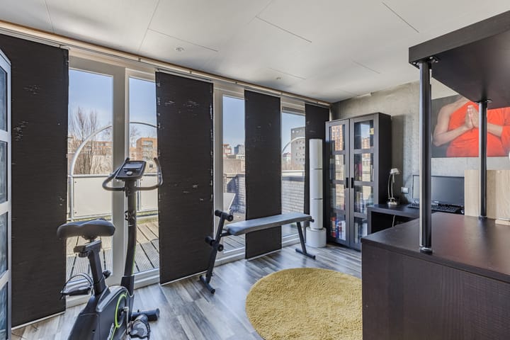 Foto 24 van Ouverture 14