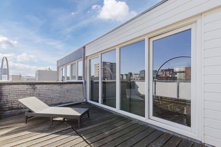 Foto 26 van Ouverture 14