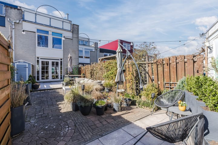 Foto 3 van Ouverture 14