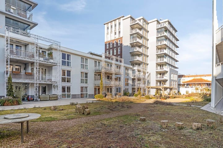 Foto 21 van Waldenlaan 21