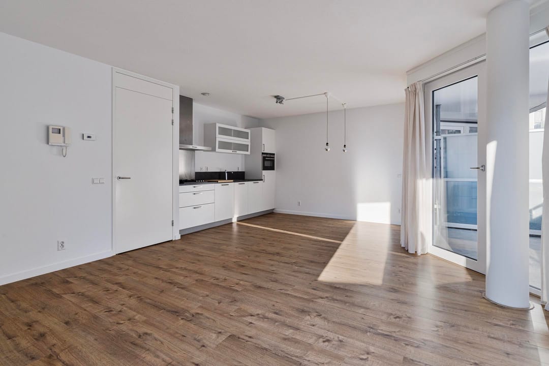 Foto 1 van Waldenlaan 21