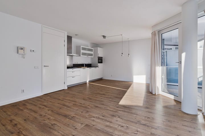 Foto 1 van Waldenlaan 21